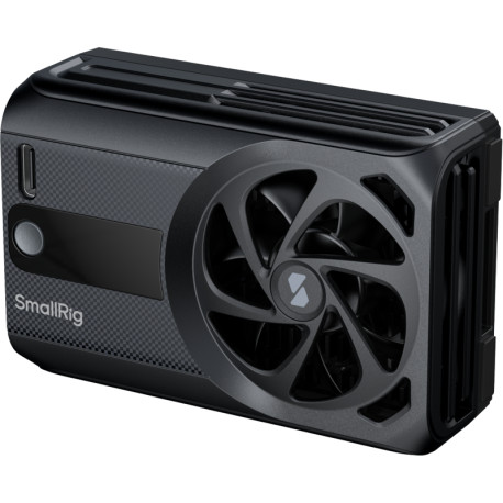 аксесоар Smallrig 5329 Cooling Fan for Mirrorless Cameras (Basic Fan) аксесоар Smallrig 5329 Cooling Fan for Mirrorless Cameras (Basic Fan)