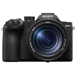 Sony RX10 V