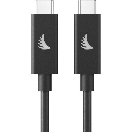 кабел Angelbird USB-C 3.2 Cable 25cm