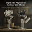 стабилизатор DJI RS4 MINI COMBO (Преоценен) стабилизатор DJI RS4 MINI COMBO (Преоценен)