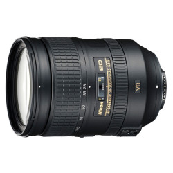 обектив Nikon AF-S 28-300mm f/3.5-5.6G (Употребяван) обектив Nikon AF-S 28-300mm f/3.5-5.6G (Употребяван)