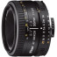 обектив Nikon AF 50mm f/1.8D (Употребяван)