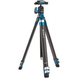 Benro CyanBird Tripod Kit