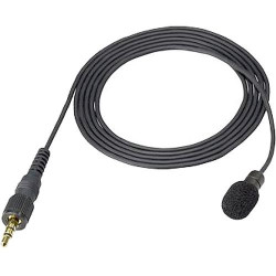 микрофон Sony ECM-V1BMP Lavalier Electret Microphone