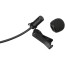 микрофон Sony ECM-V1BMP Lavalier Electret Microphone