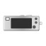 Camera Kodak Charmera Keychain Digital Camera Blind Box - Millennium