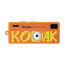 Camera Kodak Charmera Keychain Digital Camera Blind Box - Millennium