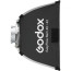 Softbox Godox Softbox EazyFlow 40 x 40cm Softbox Godox Softbox EazyFlow 40 x 40cm