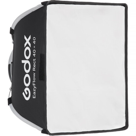 софтбокс Godox Softbox EazyFlow 40 x 40cm