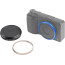 аксесоар NiSi Ring + Cap Kit for Ricoh GR IV