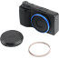 аксесоар NiSi Ring + Cap Kit for Ricoh GR IV
