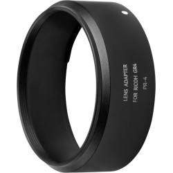 аксесоар NiSi Filter Adapter 49 mm for Ricoh GR IV
