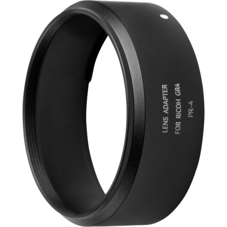 аксесоар NiSi Filter Adapter 49 mm for Ricoh GR IV