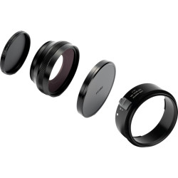 NiSi Wide Conversion Lens Kit for Ricoh GR IV NiSi Wide Conversion Lens Kit for Ricoh GR IV