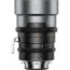 Sirui IronStar 75mm T1.9 FF 1.5x Anamorphic Neutral Flare - PL Mount