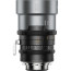 Sirui Iron Star Series 100mm T2.8 FF 1.5x Anamorphic Neutral Flare - PL Mount Sirui Iron Star Series 100mm T2.8 FF 1.5x Anamorphic Neutral Flare - PL Mount