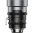 Sirui Iron Star Series 135mm T2.8 FF 1.5x Anamorphic Neutral Flare - PL Mount