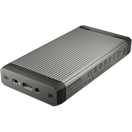 Reader SanDisk PRO Reader SD Express Dual Card Reader USB 3.2 Reader SanDisk PRO Reader SD Express Dual Card Reader USB 3.2
