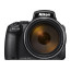 фотоапарат Nikon CoolPix P1000 (Употребяван)