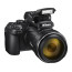 фотоапарат Nikon CoolPix P1000 (Употребяван)