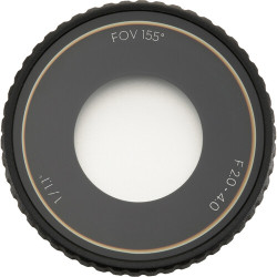 DJI Osmo Action 6 Glass Lens Cover DJI Osmo Action 6 Glass Lens Cover