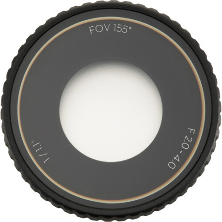аксесоар DJI Osmo Action 6 Glass Lens Cover аксесоар DJI Osmo Action 6 Glass Lens Cover