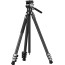 Tripod Smallrig 5885 Portable Travel Carbon Fiber Tripod Tripod Smallrig 5885 Portable Travel Carbon Fiber Tripod