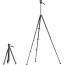 Tripod Smallrig 5885 Portable Travel Carbon Fiber Tripod Tripod Smallrig 5885 Portable Travel Carbon Fiber Tripod