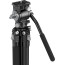 Tripod Smallrig 5885 Portable Travel Carbon Fiber Tripod Tripod Smallrig 5885 Portable Travel Carbon Fiber Tripod