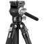 Tripod Smallrig 5885 Portable Travel Carbon Fiber Tripod Tripod Smallrig 5885 Portable Travel Carbon Fiber Tripod