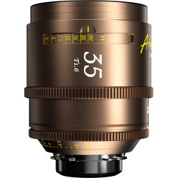 Lens Dzofilm Arles Luster 35mm T1.6 - PL Mount