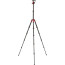 статив Manfrotto Element Small Travel Tripod Kit (червен)