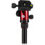 статив Manfrotto Element Small Travel Tripod Kit (червен)