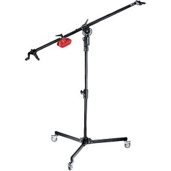 статив Manfrotto Avenger SuperBoom