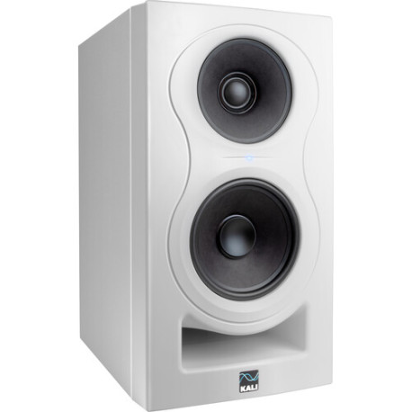 студиен монитор Kali Audio IN-5 (бял) студиен монитор Kali Audio IN-5 (бял)