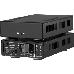 RME DPS-2 Linear Dual Audio linear power supply RME DPS-2 Linear Dual Audio linear power supply