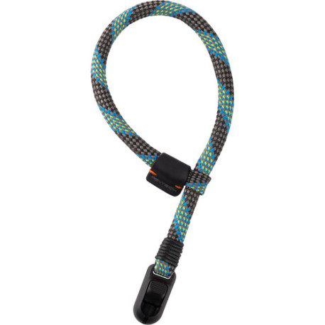 ремък PGYTECH Camera Wrist Strap Slim (Aurora Blue)