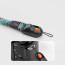 ремък PGYTECH Camera Wrist Strap Slim (Aurora Blue)