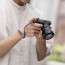 Strap PGYTECH Camera Wrist Strap Slim Trendy (Twilight Black)
