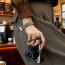 ремък PGYTECH Camera Wrist Strap Slim Vintage (Midnight Black) ремък PGYTECH Camera Wrist Strap Slim Vintage (Midnight Black)