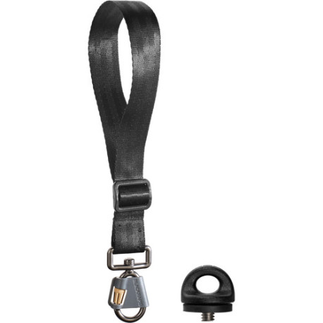 ремък Blackrapid Wrist Strap with FR-5 Breathe (Black)