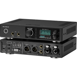 RME ADI-2 PRO EX RME ADI-2 PRO EX