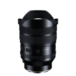 Lens Tamron AF 12-20mm F/2.8 DI III VXD - Sony E