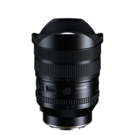 Lens Tamron AF 12-20mm F/2.8 DI III VXD - Sony E