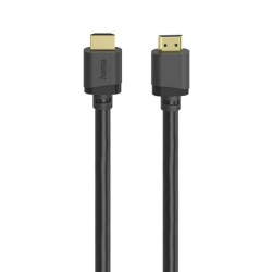 кабел Hama 202030 High-Speed HDMI Cable 8K with Ethernet 5 m