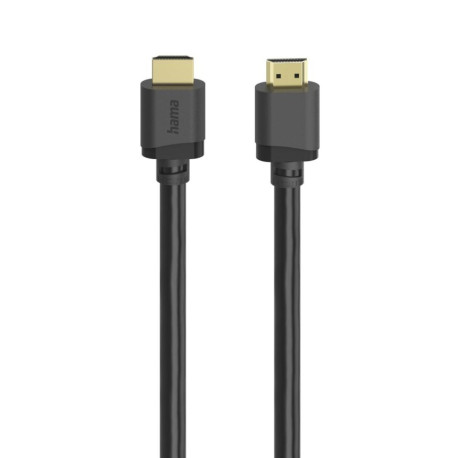 кабел Hama 202030 High-Speed HDMI Cable 8K with Ethernet 5 m
