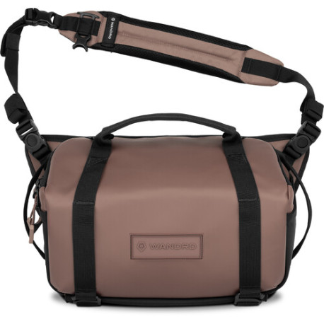 чанта WANDRD ROGUE V2 Sling 9L Atacama Clay
