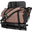 чанта WANDRD ROGUE V2 Sling 9L Atacama Clay