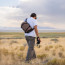 чанта WANDRD ROGUE V2 Sling 9L Atacama Clay