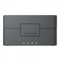 зарядно устройство DJI Mic Mini 2 Charging Case For 1 TX + 1 Mobile RX